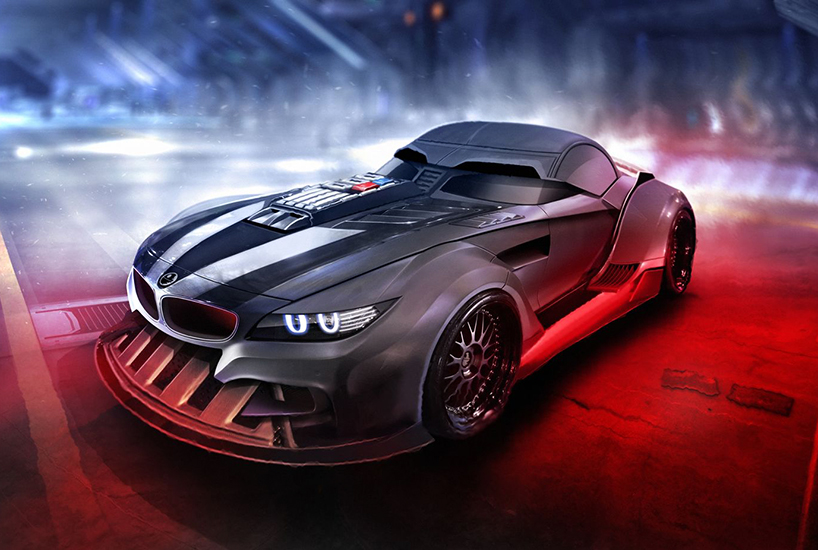 carwow-star-wars-characters-reimagined-luxury-sports-cars-designboom-06