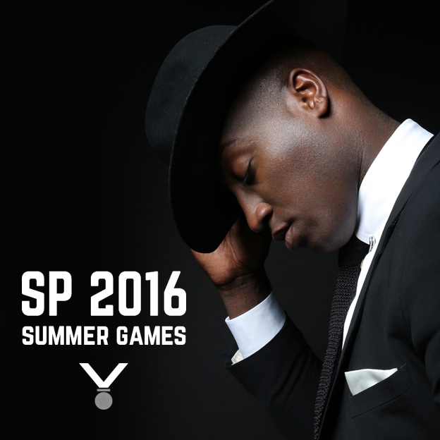 The 2016 SP Summer Games Kick-Off