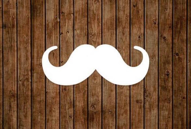 Rebel With A Cause! An Inside Look At ‘Movember’ & How To Celebrate