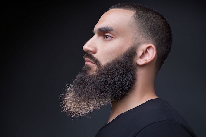 Grooming Gone Good! Five Grooming Tips For The Bearded Man