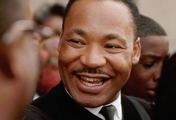 Coming Together For Greatness | We All Celebrate Martin Luther King Jr. Day