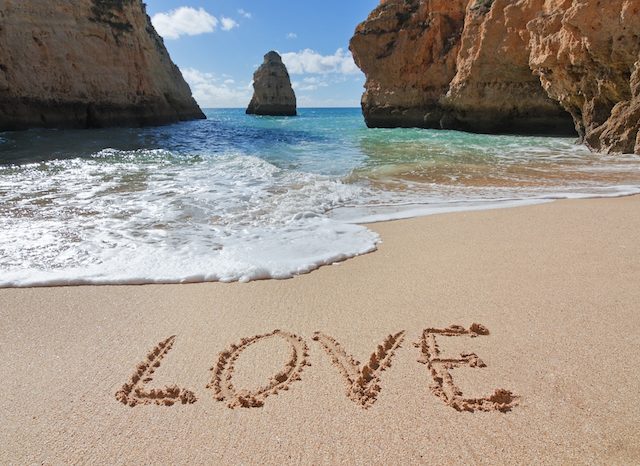 Love Travels | Five Excellent Destinations For Valentine’s Day