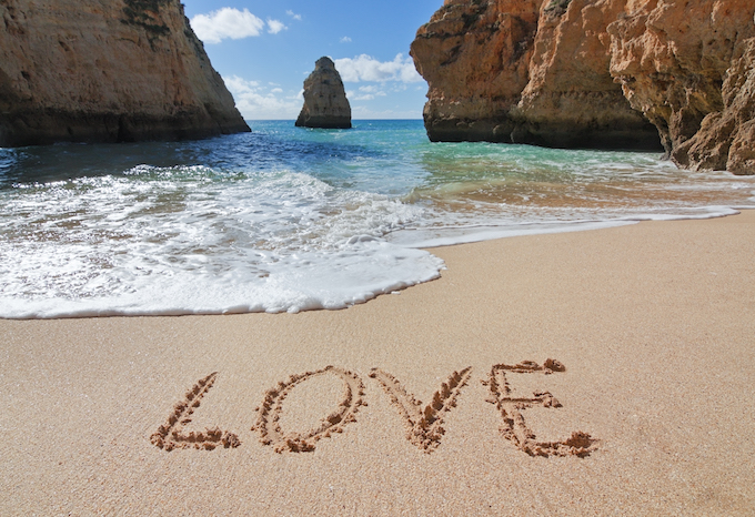 Love Travels | Five Excellent Destinations For Valentine’s Day