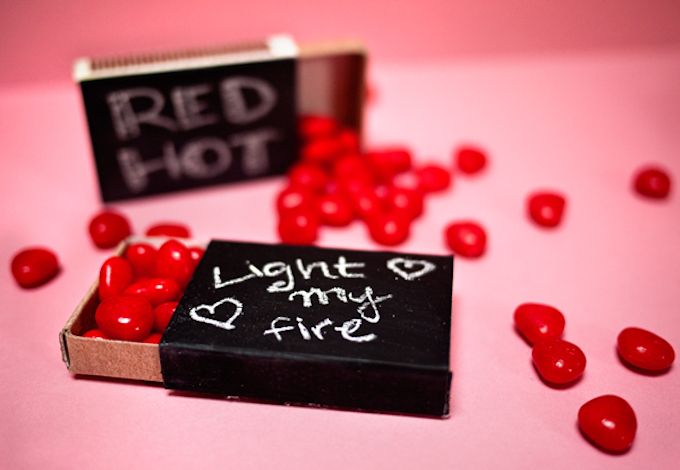 Celebrating The Man In Your Life | Five Perfect Valentine’s Day Gifts For Him