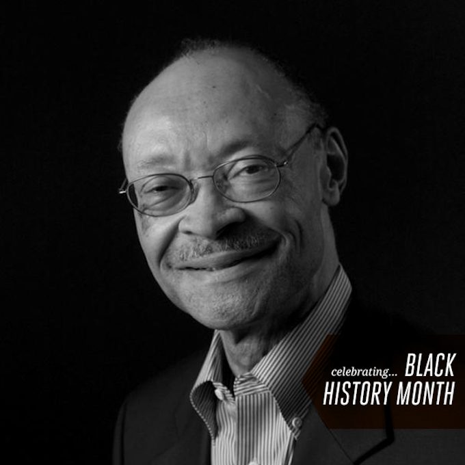 Celebrate Black History Greatness | Breaking Barriers In Technology Thanks To Frank Greene
