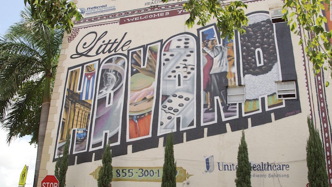 SP Does The Nation | Five Cities: Calle Ocho In Miami