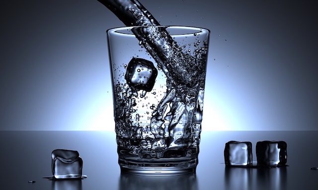 Healthy Living | Water: The Key To Health & A Great Look