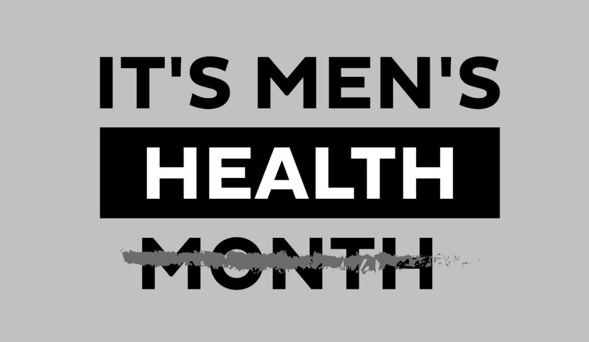 This Month and Every Month Health Matters