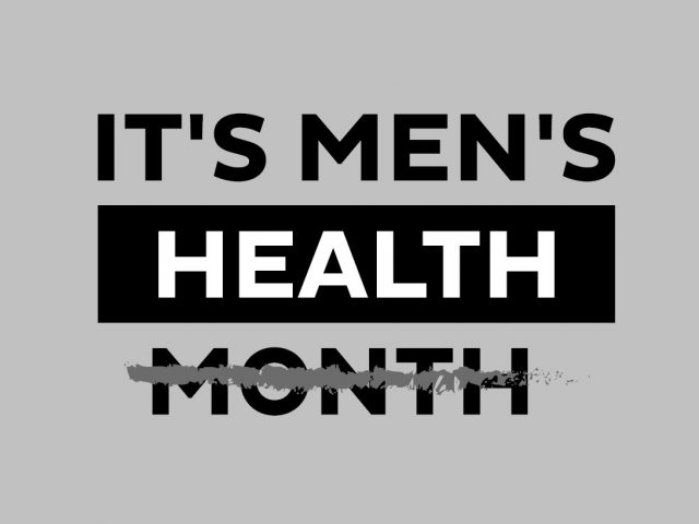 This Month and Every Month Health Matters