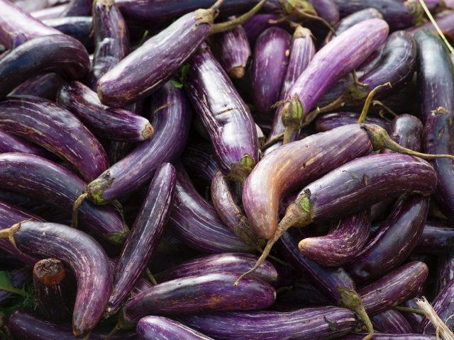 5 Foods To Eat To Take Care of Your Eggplant Emoji