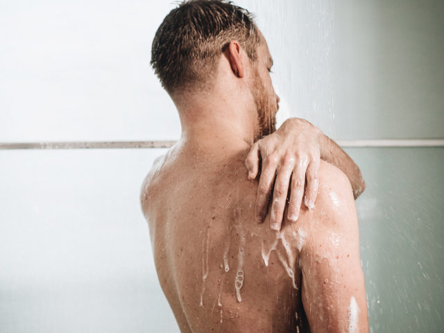 4 Body Grooming Blind Spots Men Often Miss
