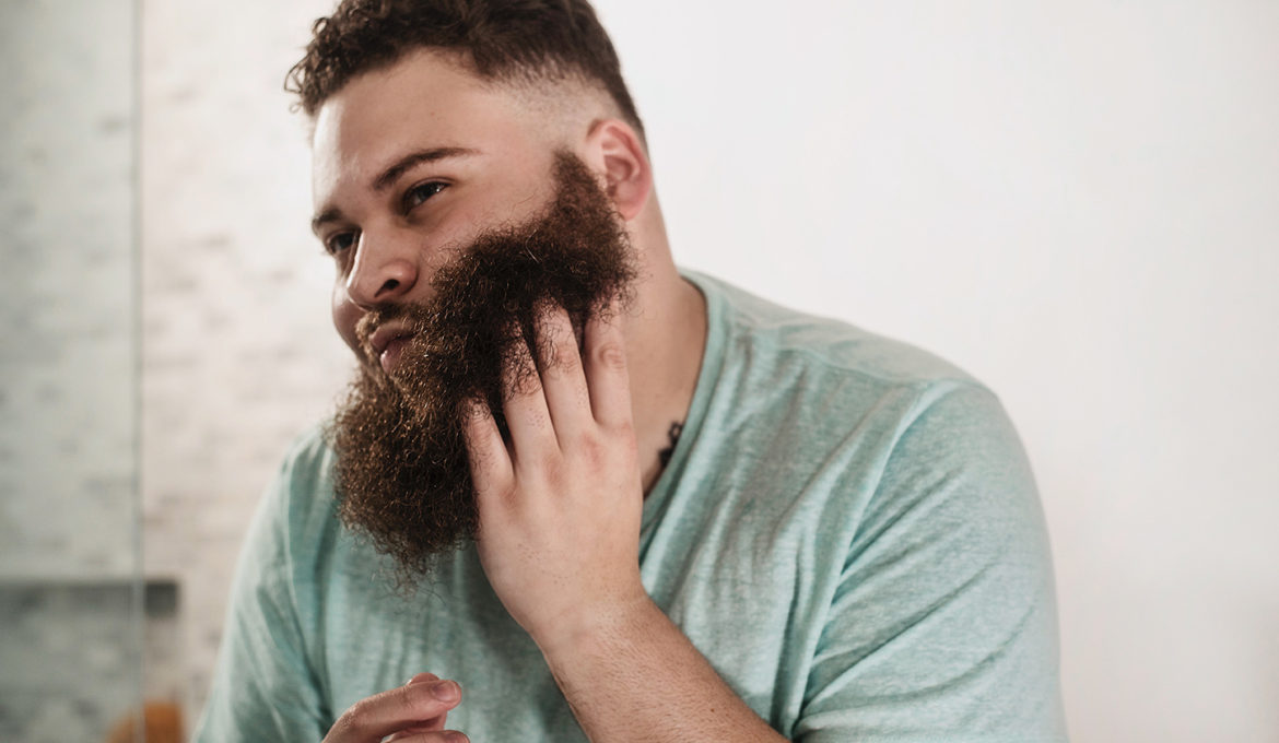 Let It Grow Five Fundamental Tips For Growing Your Beard The Scotch Porter Journal