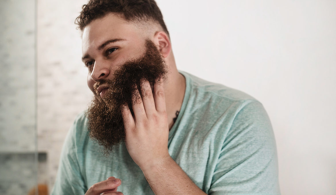 Let It Grow Five Fundamental Tips For Growing Your Beard The Scotch 