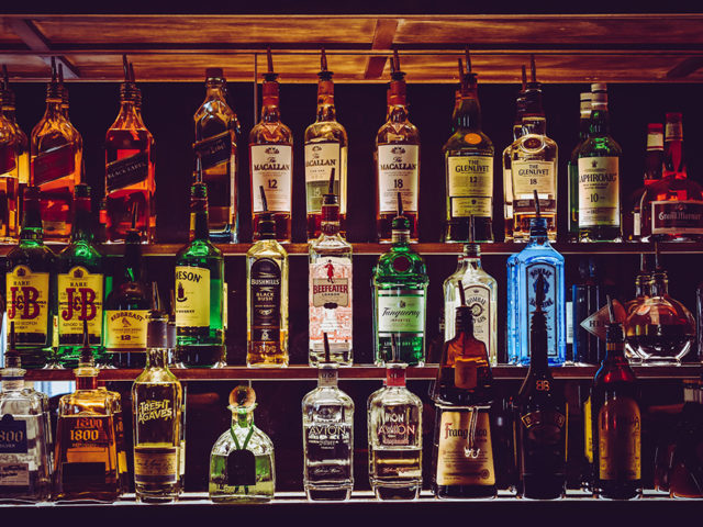 How Healthy Hard Liquors Are For You By Rank
