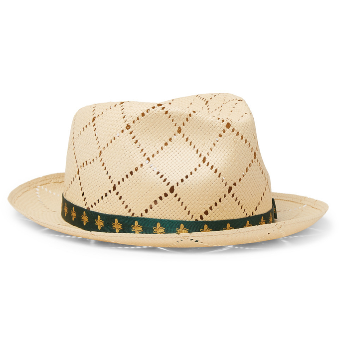 Cool Hat Round-Up: What To Sport For Spring