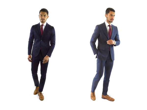 SP TV: $100 Suit vs $1000 Suit