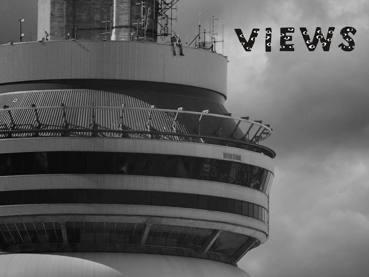 Drake’s “Views”: A Situational Playlist