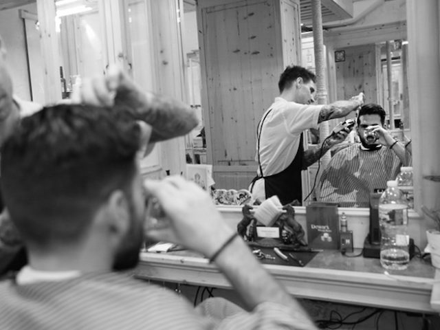 Catch A Fade! Check Out The Top Five Barbershops in NYC