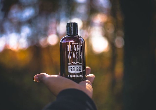 Start Smart! Good Beard Care Begins With A Superior Wash