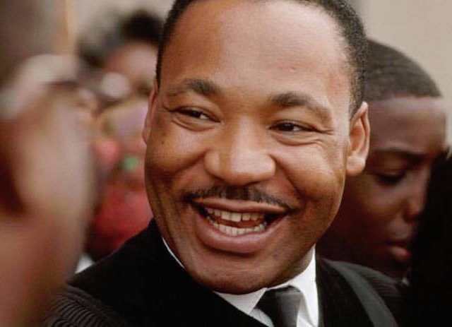 Coming Together For Greatness | We All Celebrate Martin Luther King Jr. Day