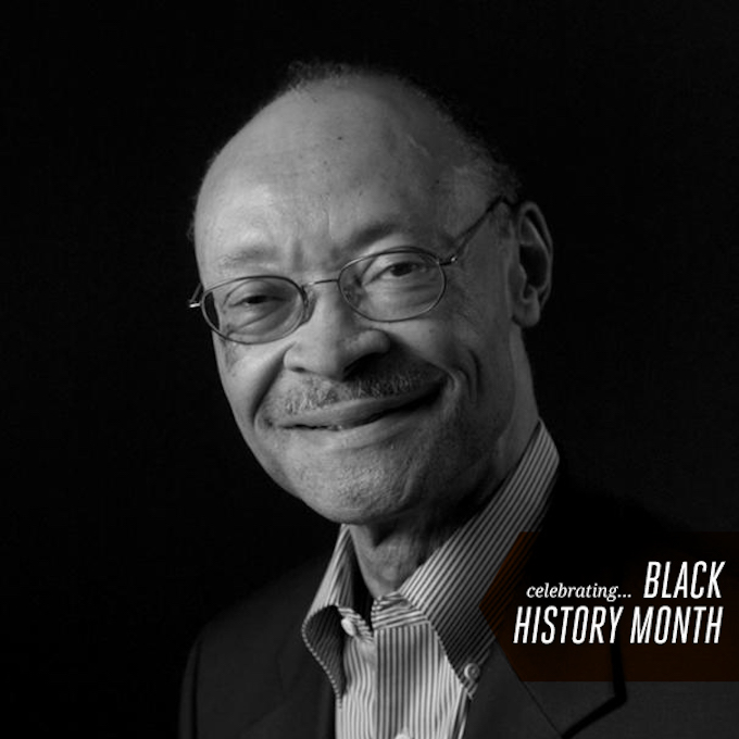 Celebrate Black History Greatness | Breaking Barriers In Technology ...