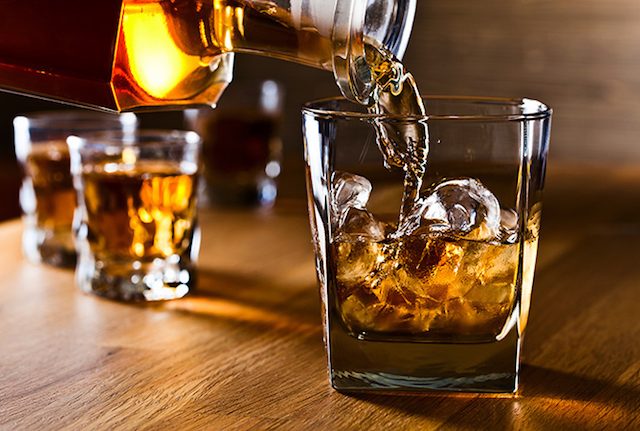 Spirits For Celebrating | Five Worthy Whiskey’s For St. Patrick’s Day