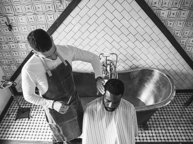 Premium Tips From a Master Barber: Haircare 101